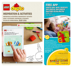 LEGO 10835 instructions page 30 – build guide