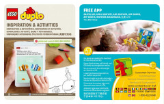 LEGO 10837 instructions page 22 – build guide