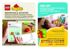 LEGO 10838 instructions page 7 – build guide