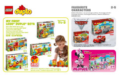 LEGO 10839 instructions page 16 – build guide