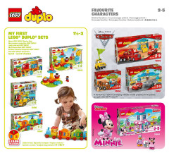 LEGO 10841 instructions page 28 – build guide