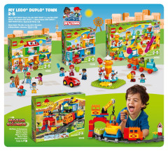 LEGO 10841 instructions page 29 – build guide