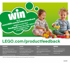 LEGO 10841 instructions page 32 – build guide