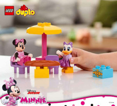 LEGO 10844 instructions page 2 – build guide