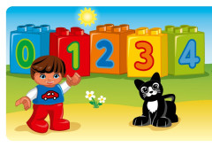 LEGO 10847 instructions page 2 – build guide