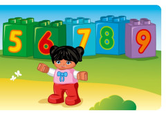 LEGO 10847 instructions page 3 – build guide