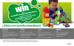 LEGO 10857 instructions page 16 – build guide