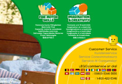 LEGO 10859 instructions page 7 – build guide