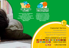 LEGO 10860 instructions page 7 – build guide