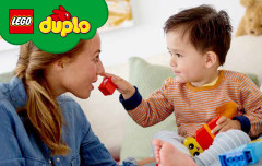 LEGO 10861 instructions page 4 – build guide