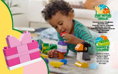 LEGO 10865 instructions page 5 – build guide