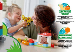 LEGO 10867 instructions page 5 – build guide