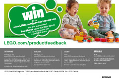 LEGO 10867 instructions page 8 – build guide