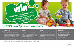 LEGO 10868 instructions page 24 – build guide