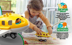 LEGO 10871 instructions page 17 – build guide