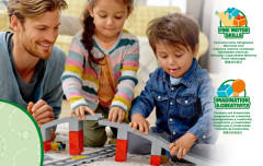 LEGO 10872 instructions page 13 – build guide