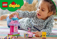 LEGO 10873 instructions page 8 – build guide