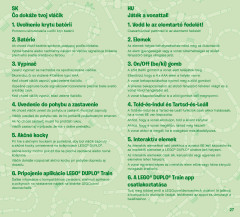 LEGO 10874 instructions page 27 – build guide