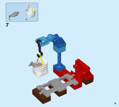 LEGO 10875 instructions page 15 – build guide