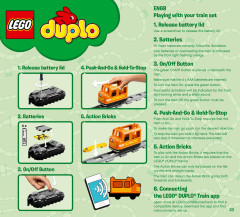 LEGO 10875 instructions page 33 – build guide