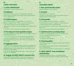 LEGO 10875 instructions page 37 – build guide