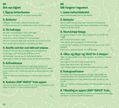 LEGO 10875 instructions page 38 – build guide