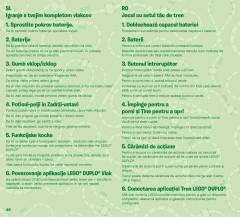 LEGO 10875 instructions page 46 – build guide