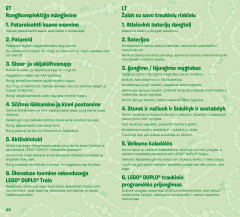 LEGO 10875 instructions page 48 – build guide