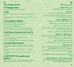 LEGO 10875 instructions page 49 – build guide