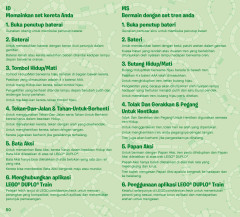 LEGO 10875 instructions page 50 – build guide