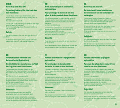 LEGO 10875 instructions page 51 – build guide