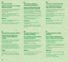 LEGO 10875 instructions page 52 – build guide