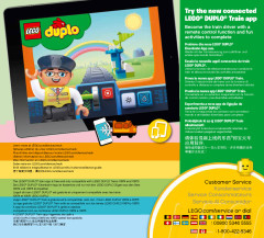 LEGO 10875 instructions page 62 – build guide