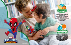 LEGO 10876 instructions page 17 – build guide