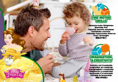 LEGO 10877 instructions page 5 – build guide