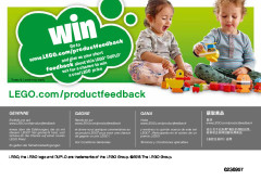 LEGO 10877 instructions page 8 – build guide