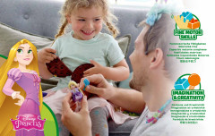 LEGO 10878 instructions page 19 – build guide