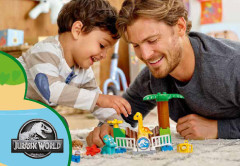 LEGO 10879 instructions page 5 – build guide