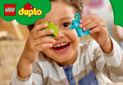 LEGO 10879 instructions page 8 – build guide