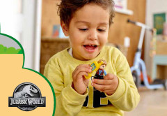 LEGO 10880 instructions page 5 – build guide