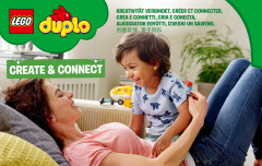 LEGO 10893 instructions page 4 – build guide