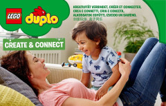 LEGO 10910 instructions page 4 – build guide