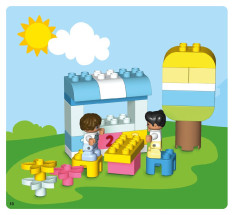 LEGO 10913 instructions page 10 – build guide