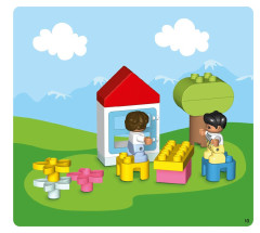 LEGO 10913 instructions page 13 – build guide