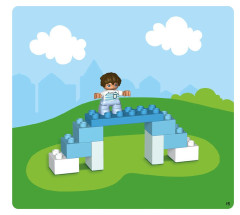 LEGO 10913 instructions page 15 – build guide