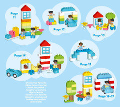 LEGO 10913 instructions page 3 – build guide