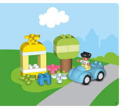 LEGO 10913 instructions page 7 – build guide