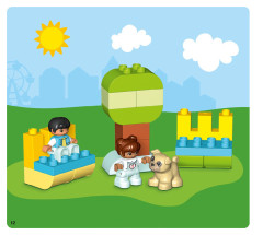 LEGO 10914 instructions page 12 – build guide