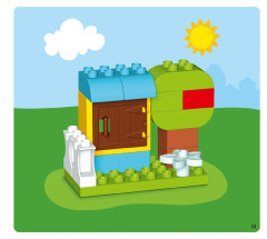 LEGO 10914 instructions page 13 – build guide