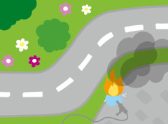 LEGO 10917 instructions page 1 – build guide